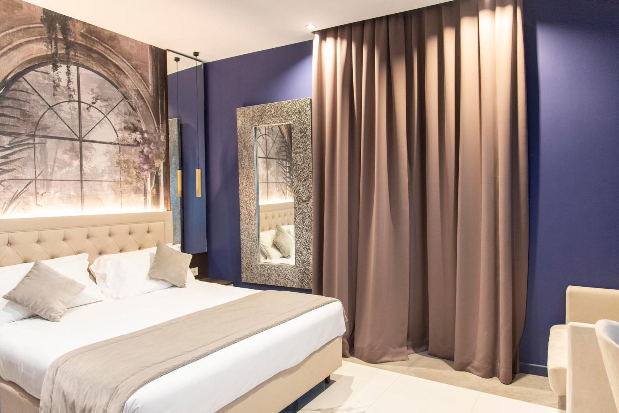 Adelaide Dreams * Roma